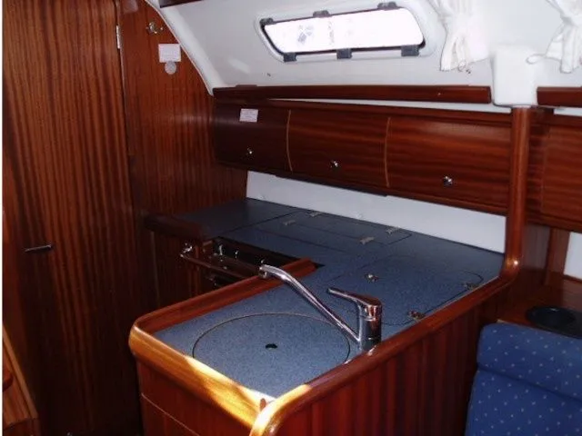 Wally Charter Boat