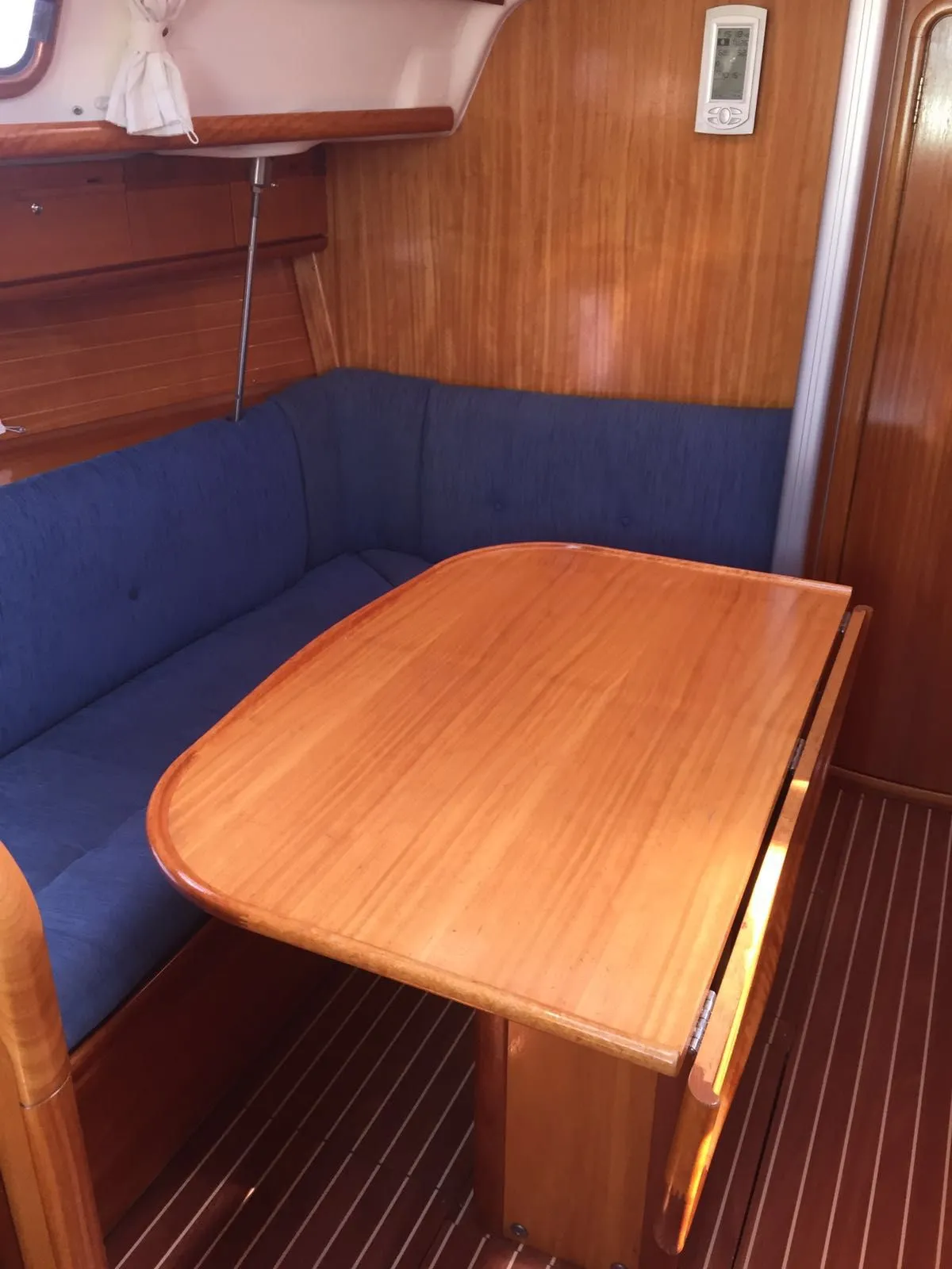 Alma Charterboot - 5