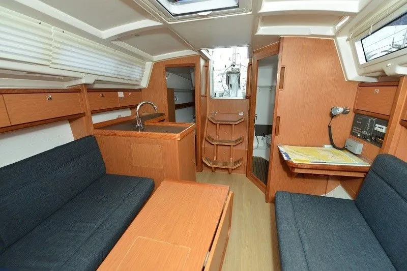 Ami Kiralık Teknesi - 5