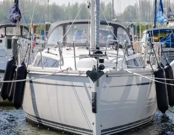 Aqua Charter Boat