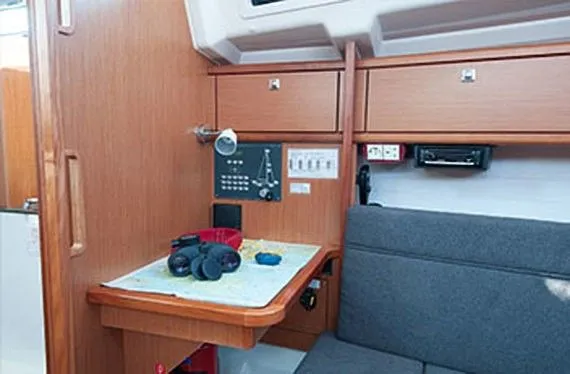 Чартер Dione - 4