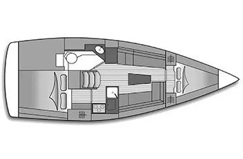 Dione Mietboot - 2
