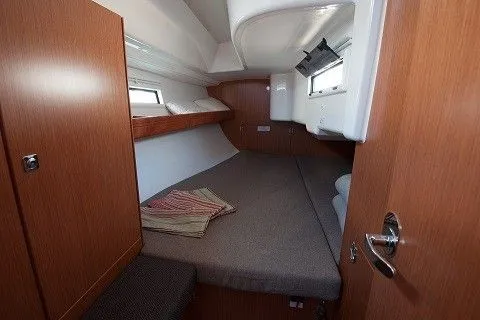 Dione Mietboot - 5