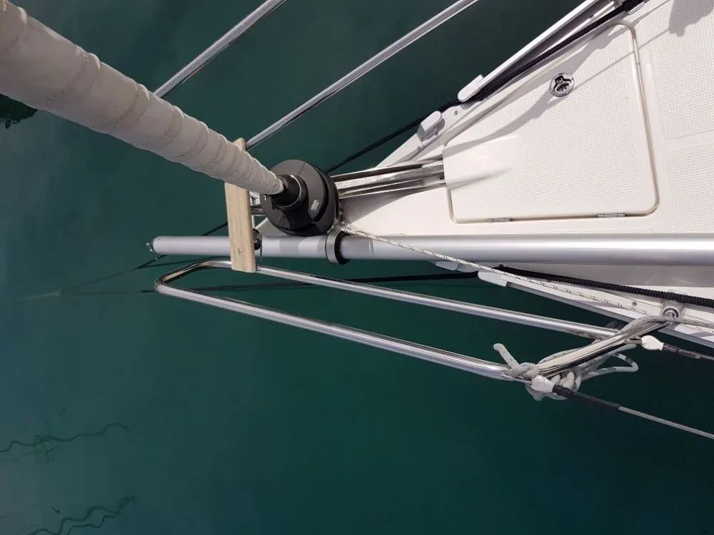 Nemo 1 Charter Boat