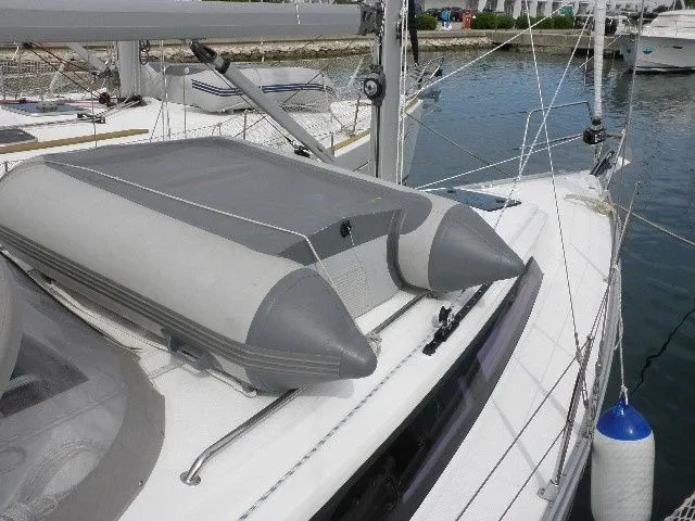 Girica Charter Boat