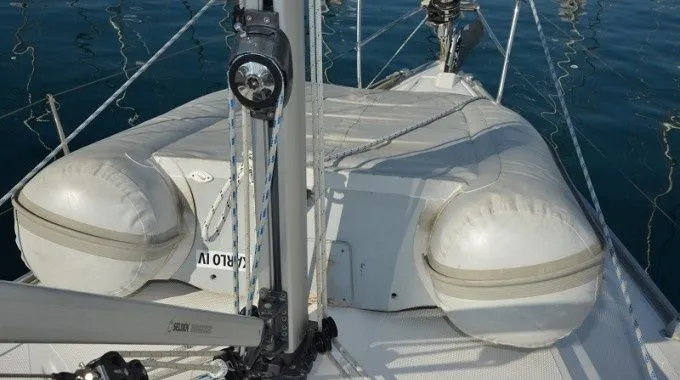 Karlo Kiralık Teknesi - 5