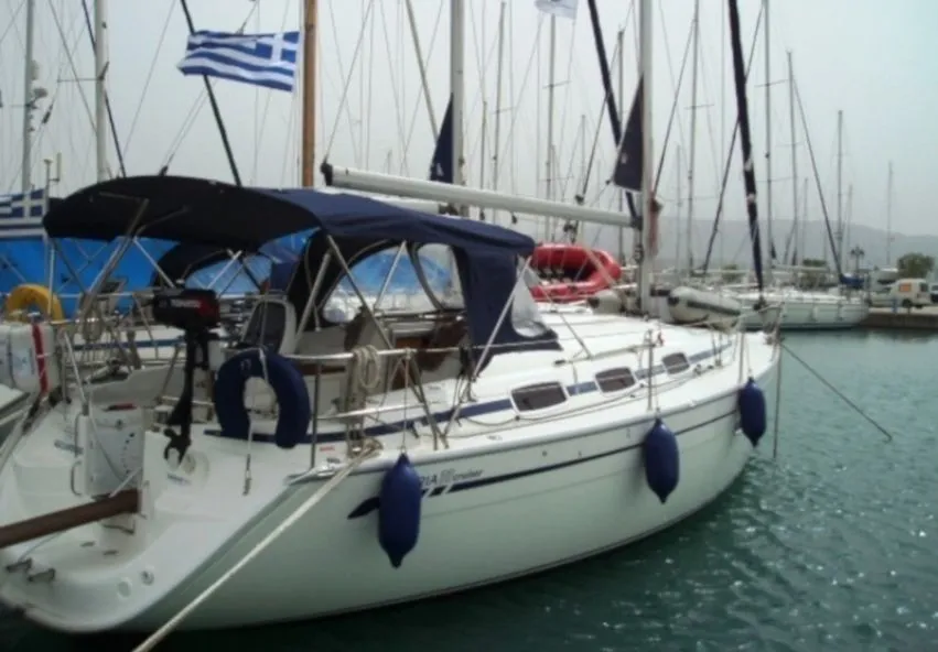 Konstantinos Charterboot - 3