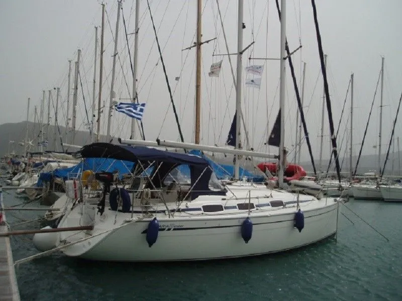 Konstantinos Kiralık Teknesi - 1