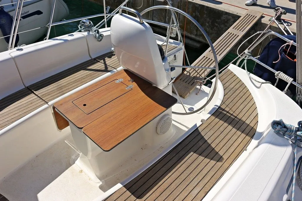 Manda Charter Boat - 4