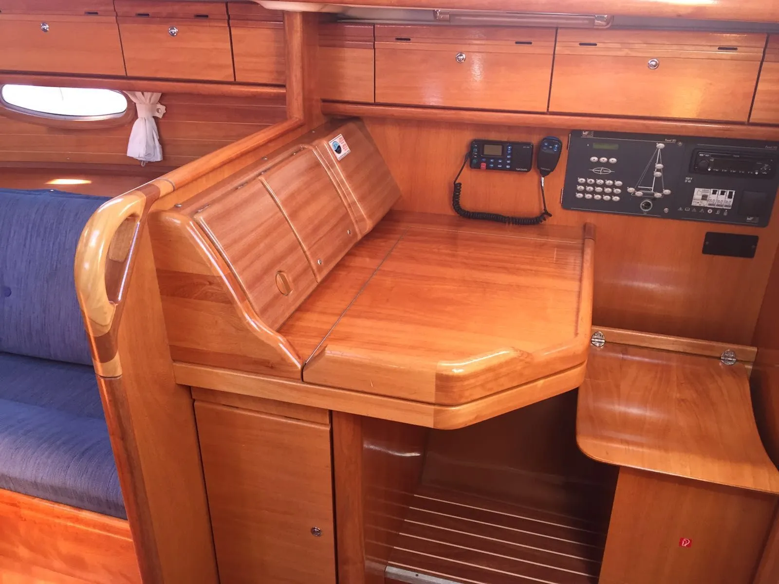 Manda Charter Boat - 5