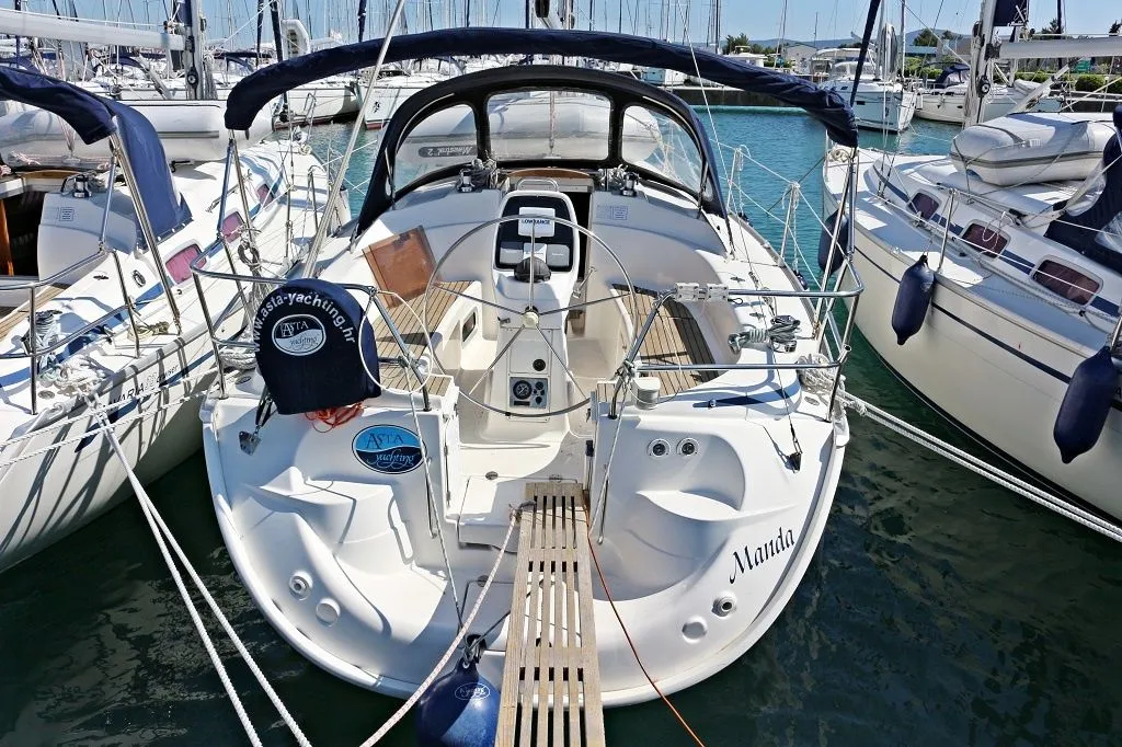 Manda Charterboot - 3