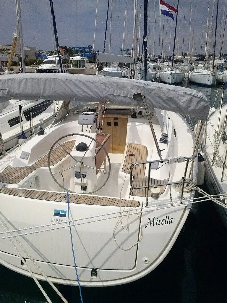 Mirella Mietboot - 4