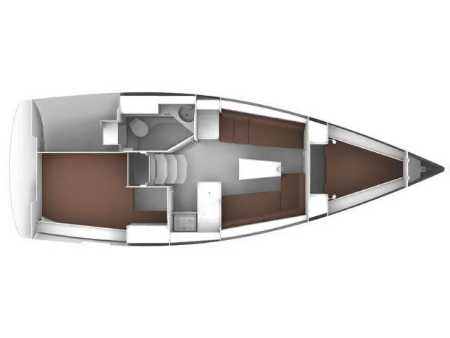 Mirella Mietboot - 2