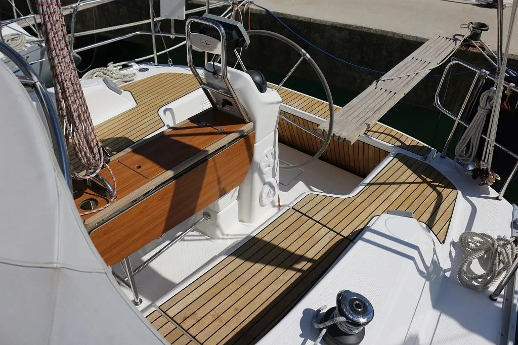 Mirella Mietboot - 5