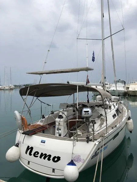 Nemo Charterboot - 5