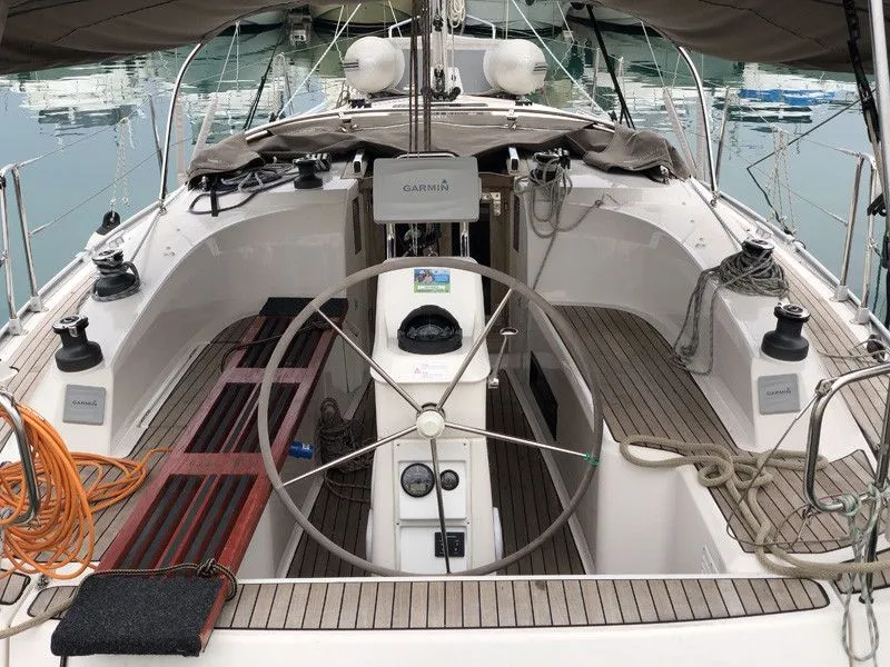 Nemo Mietboot - 4