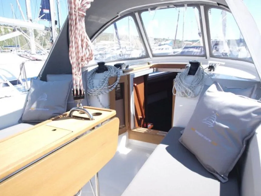 Sea Lion Kiralık Teknesi - 3