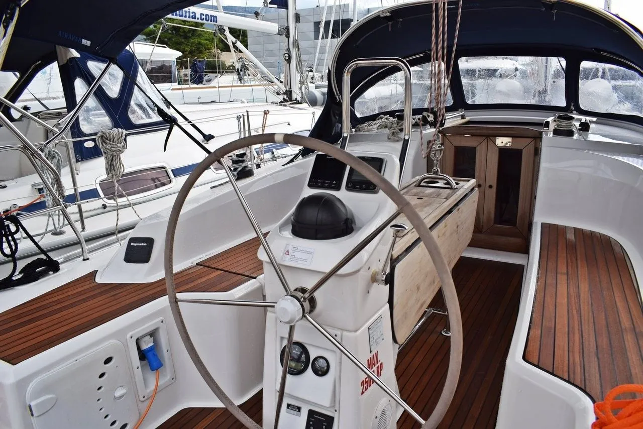 Stončica Mietboot - 4