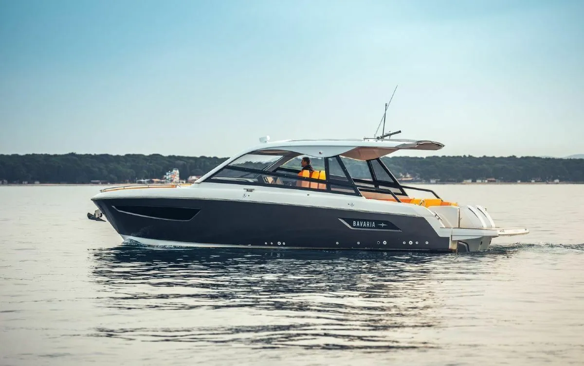 Vida Charterboot - 3