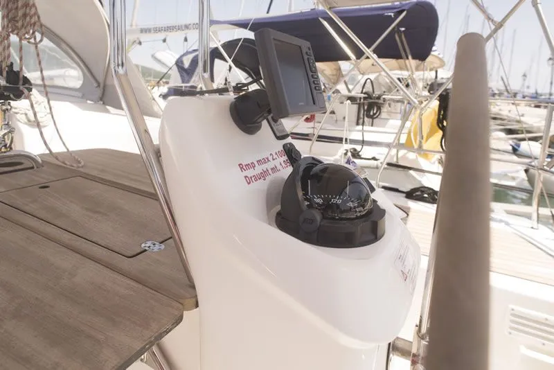 Why not 10 Charterboot - 5