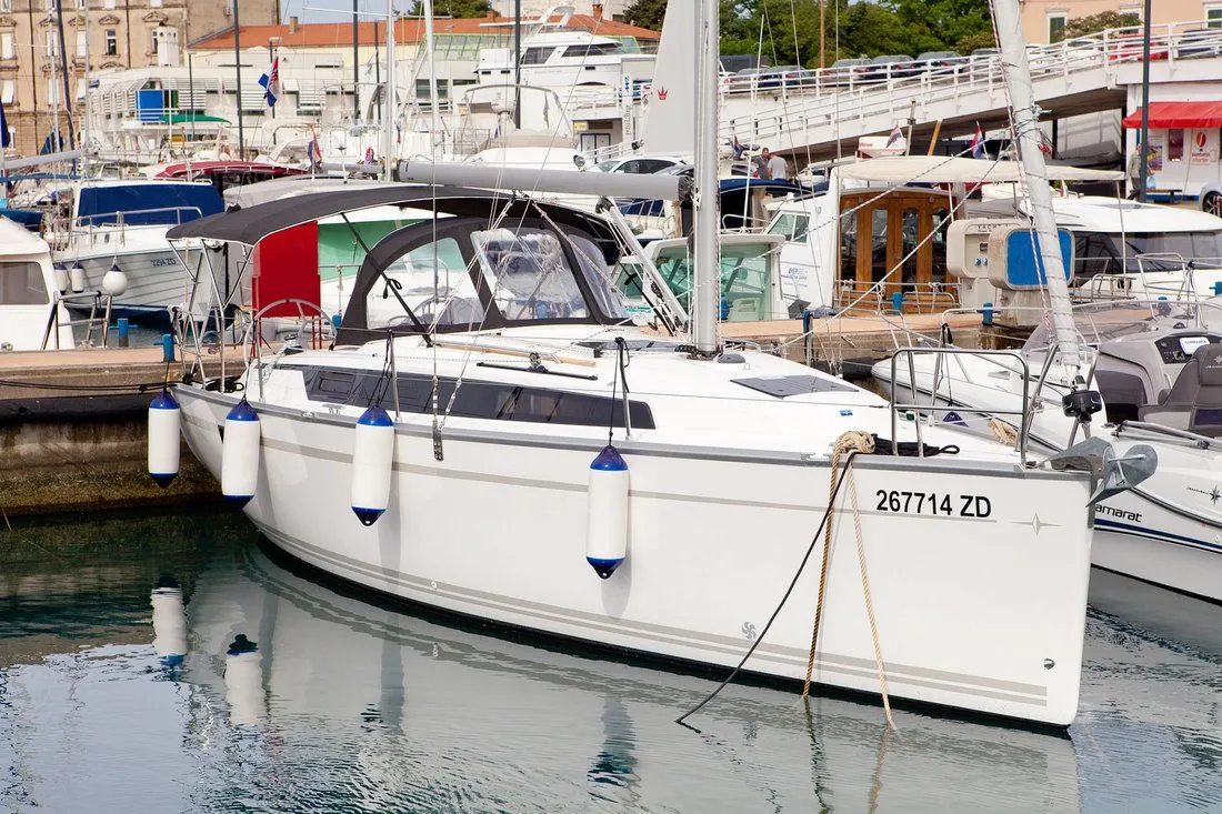 Aston Charter Boat