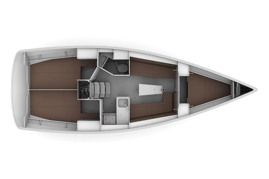 Bella Charter Boat - 2