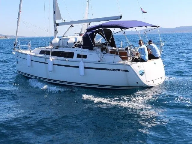 Bella Charter Boat - 3