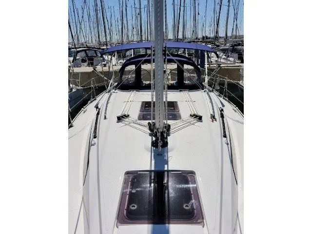 Bella Charter Boat - 5