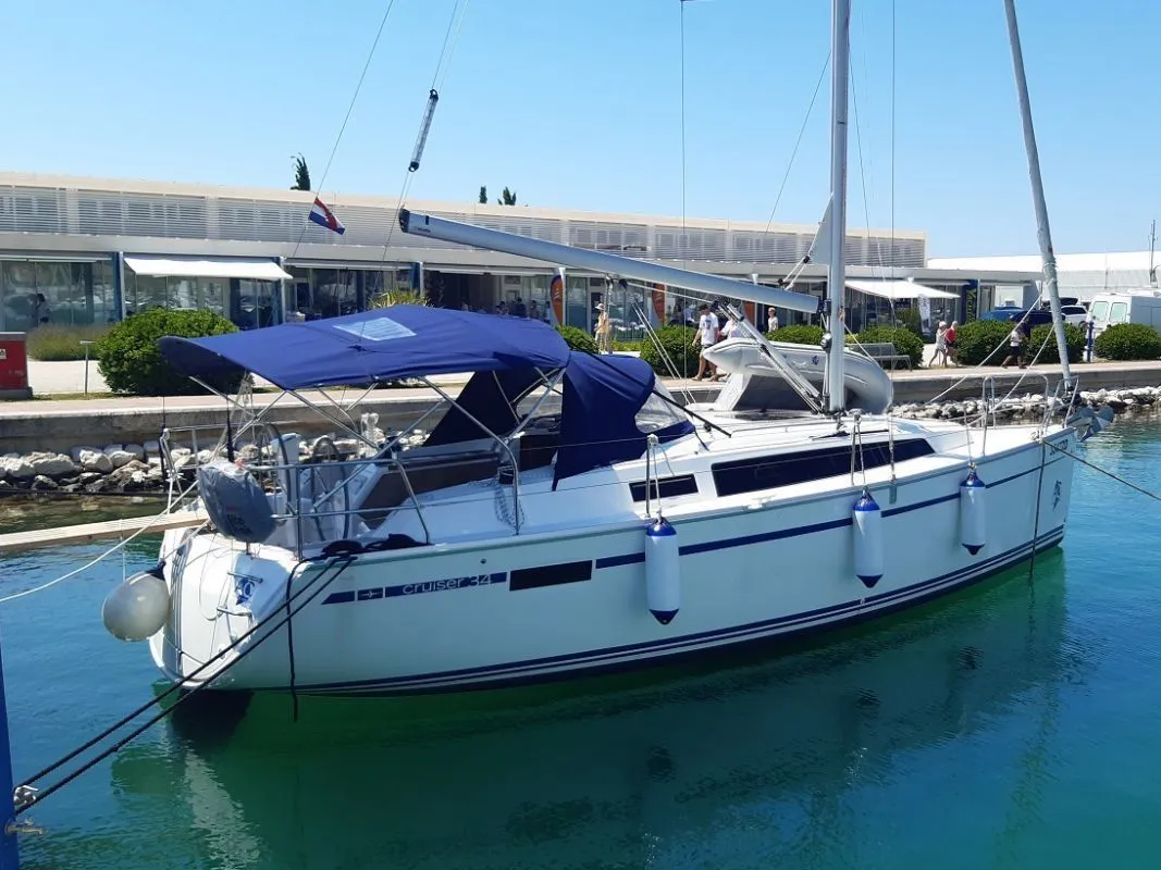 Breeze Mietboot - 4