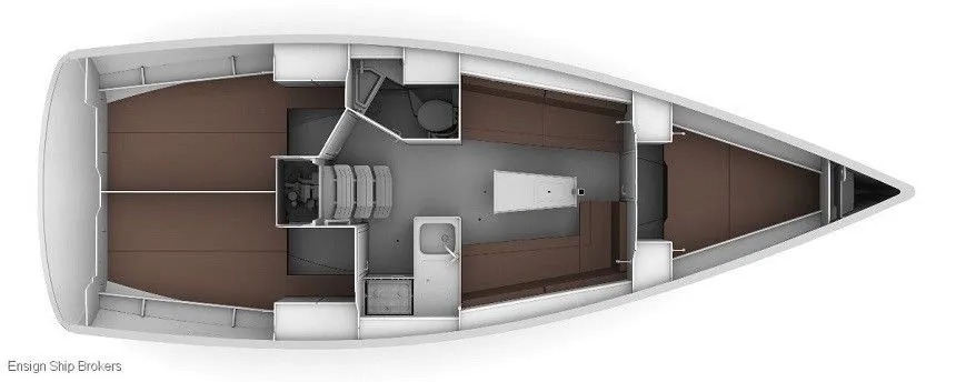 Breeze Mietboot - 2