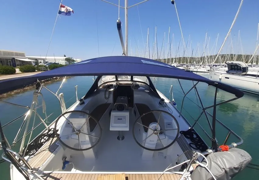 Breeze Mietboot - 5