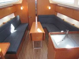 Eighteen Mietboot - 3