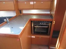 Eighteen Mietboot - 5