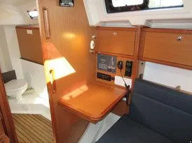 Eighteen Mietboot - 4
