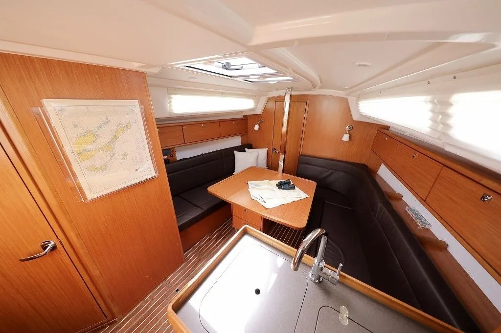 Feeling Good Charterboot - 3