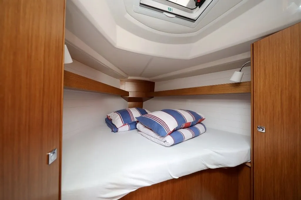 Feeling Good Charterboot - 5