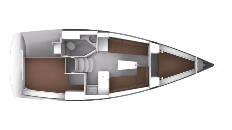 Felis Charter Boat - 2