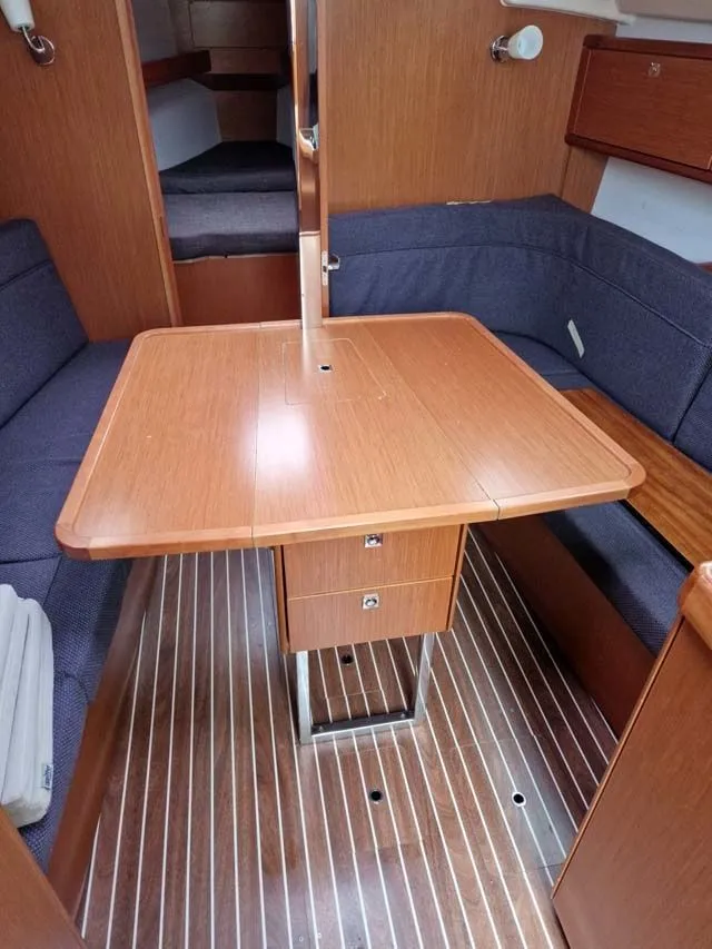 Fünfland Mietboot - 4