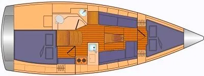 Talina Charter Boat - 2