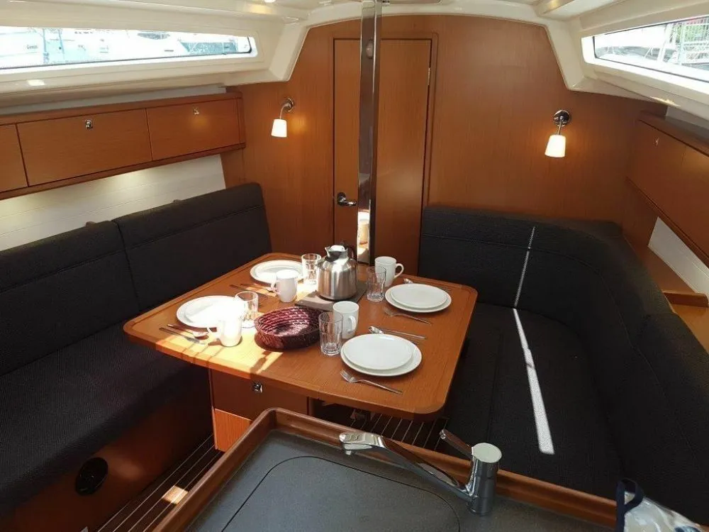 Joker Charter Boat