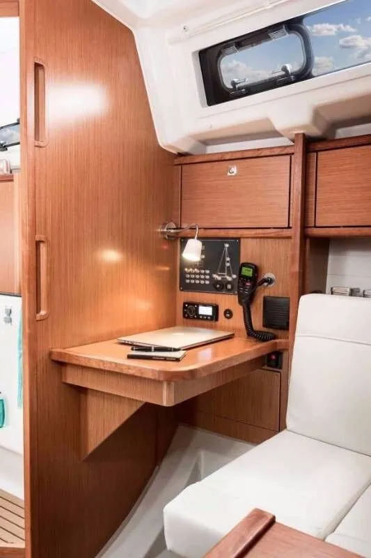 Just Enjoy Charter Boat
