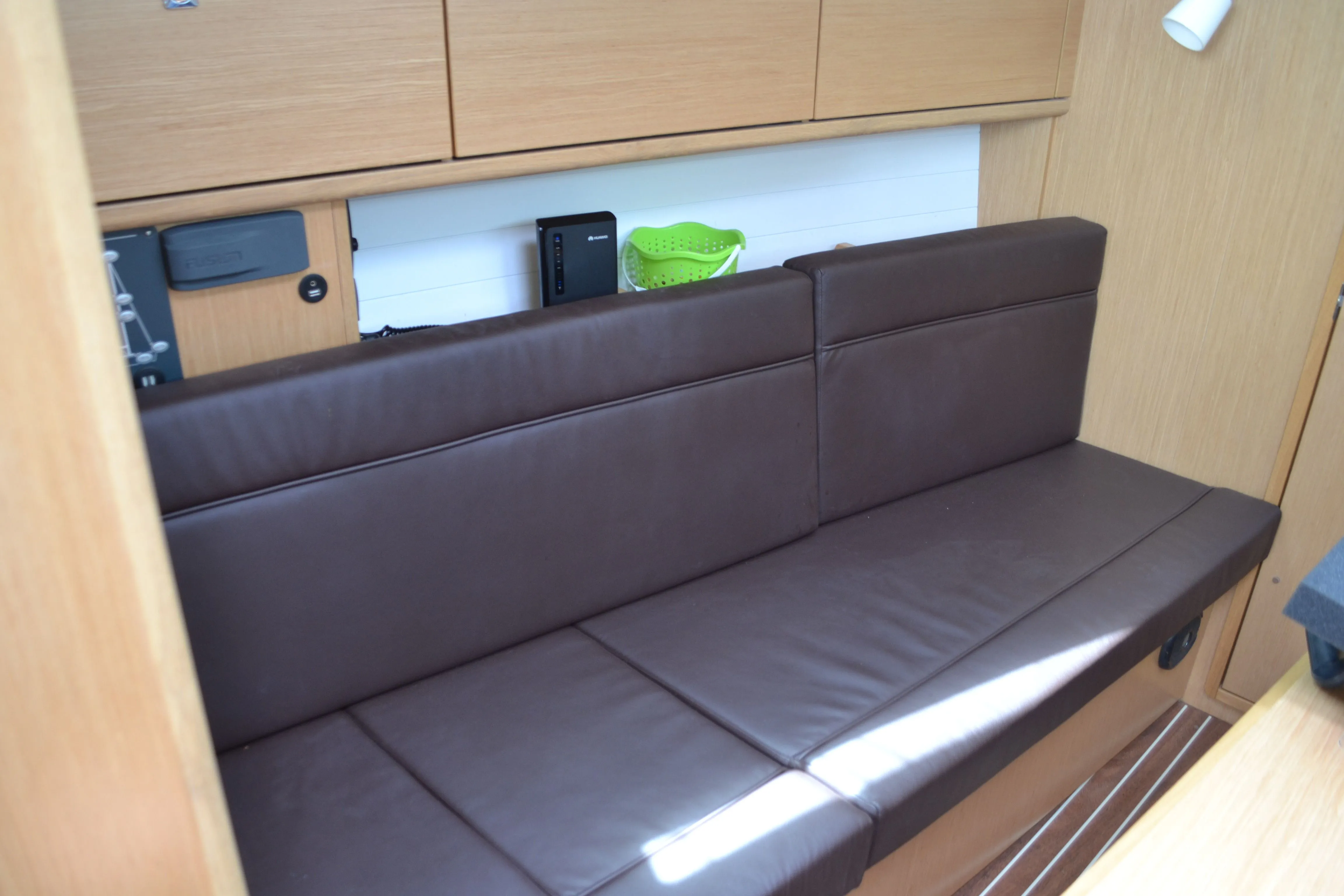 Lady One Charterboot - 5