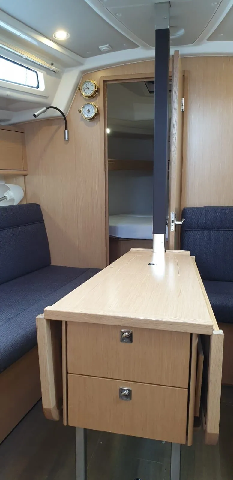 Lena Charterboot - 5