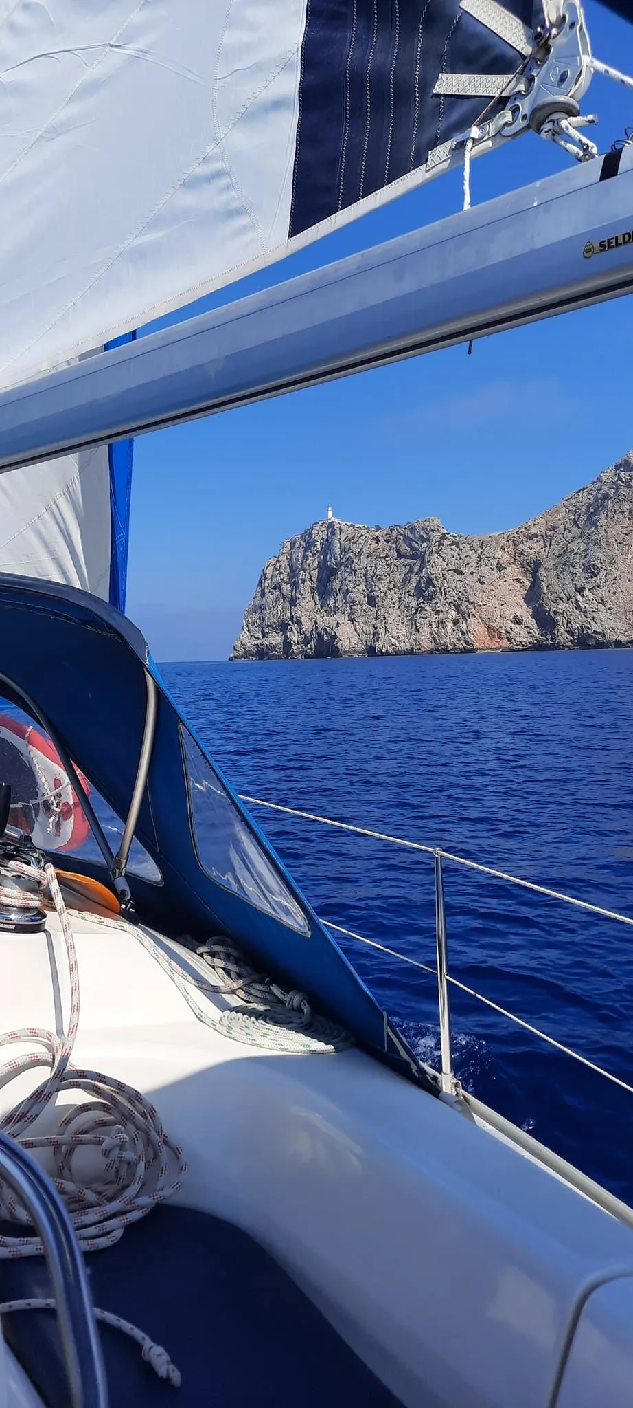 Libertad Charter Boat