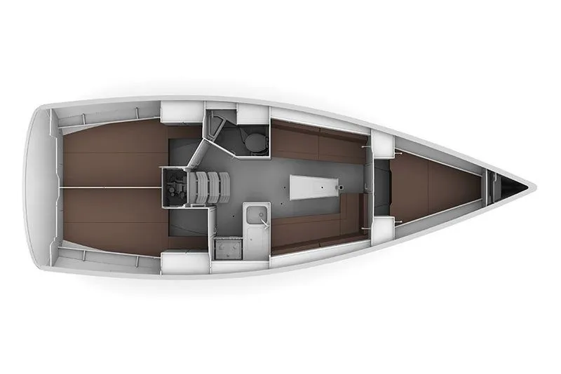 Lilith Charter Boat - 2