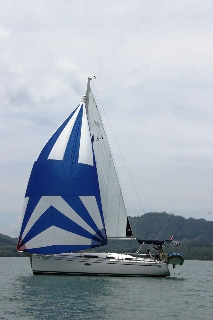 Little Eva Charterboot - 3