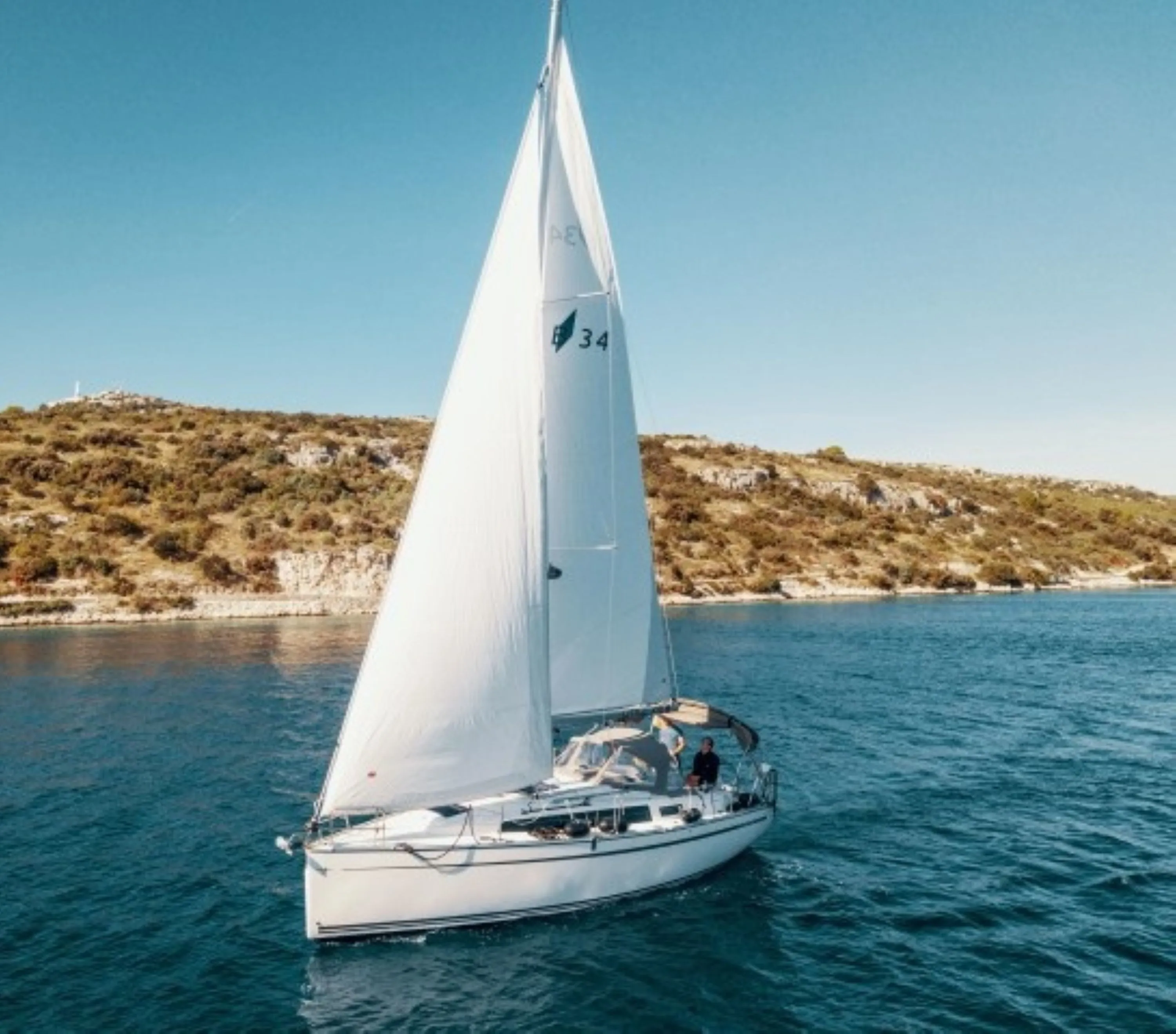 Little Joe Charterboot - 5