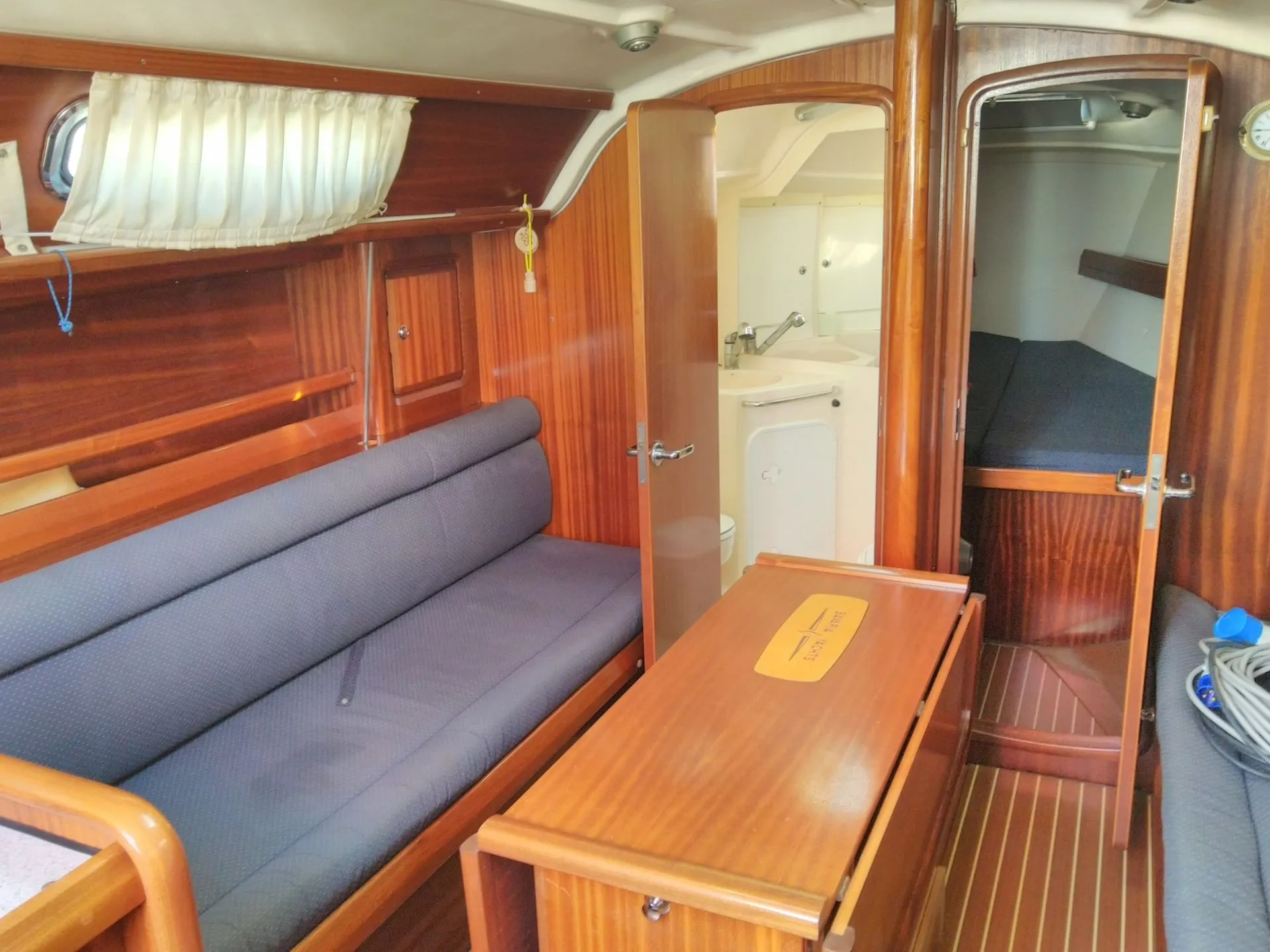 Los Potos Charter Boat