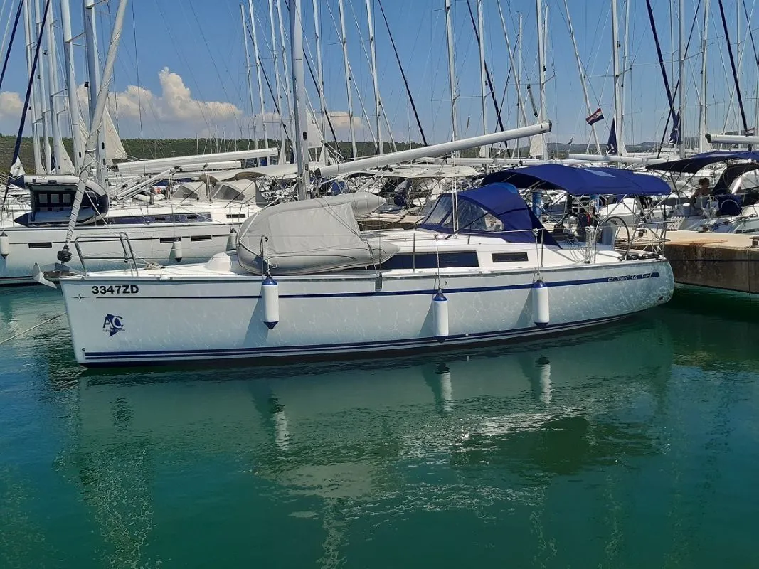 Lotus Charter Boat - 3