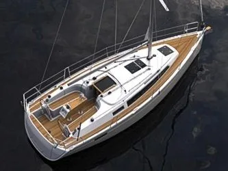 Mola 21-2 R Flensburg Charter Boat - 5